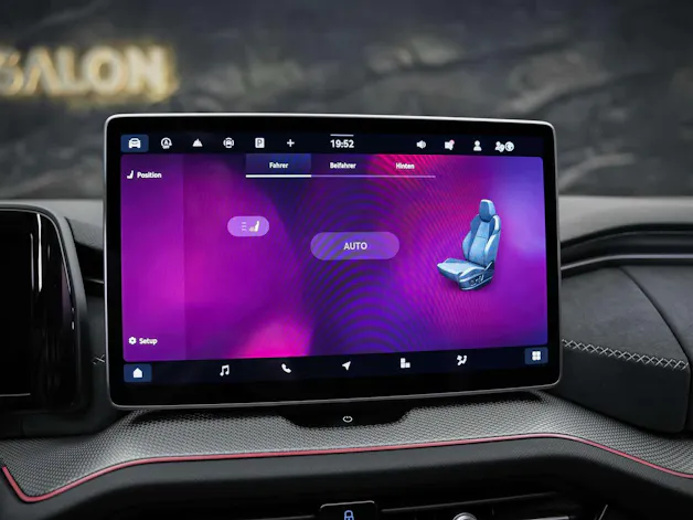 Škoda Kodiaq 2.0 TDI Sportline 4x4 *Panorama*7 Plätzer* Matrix LED*CANTON Soundsystem*