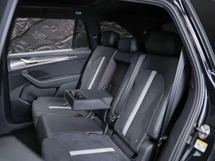 SKODA Kodiaq 2.0 TDI Sportline 4x4 *Panorama*7 Plätzer* Matrix LED*CANTON Soundsystem*