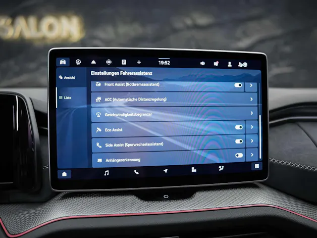 Škoda Kodiaq 2.0 TDI Sportline 4x4 *Panorama*7 Plätzer* Matrix LED*CANTON Soundsystem*