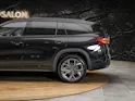 Škoda Kodiaq 2.0 TDI Sportline 4x4 *Panorama*7 Plätzer* Matrix LED*CANTON Soundsystem*