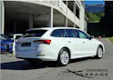 Škoda Octavia Combi 1.0 TSI mHEV DSG Ambition *ab MFK+8-fach bereift m. Pneu*