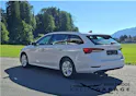 Škoda Octavia Combi 1.0 TSI mHEV DSG Ambition *ab MFK+8-fach bereift m. Pneu*