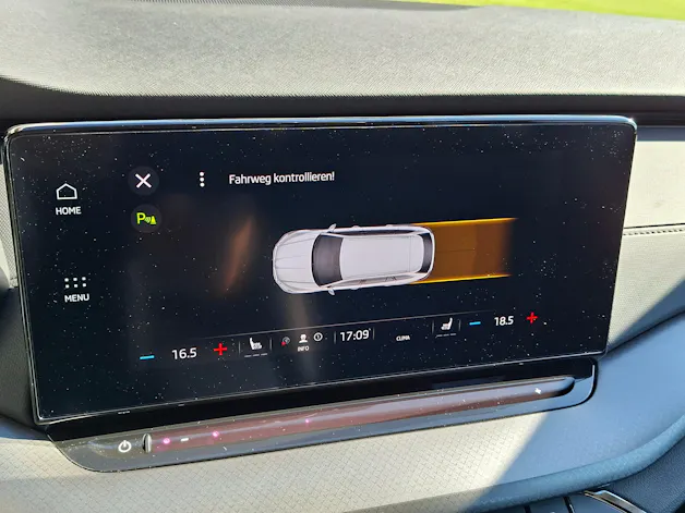 Škoda Octavia Combi 1.0 TSI mHEV DSG Ambition *ab MFK+8-fach bereift m. Pneu*