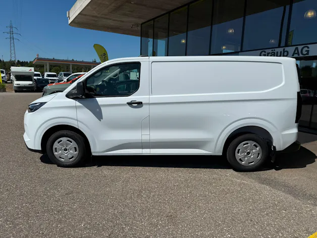 Ford Transit Custom Van PHEV 320 L1H1 Trend Automat