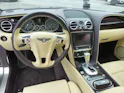 Bentley Continental GT 4.0 V8