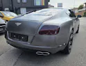 Bentley Continental GT 4.0 V8