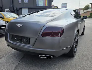 Bentley Continental GT 4.0 V8