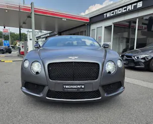 Bentley Continental GT 4.0 V8