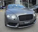 Bentley Continental GT 4.0 V8