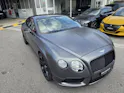 Bentley Continental GT 4.0 V8