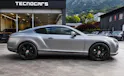 Bentley Continental GT 4.0 V8