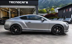 Bentley Continental GT 4.0 V8