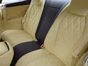 Bentley Continental GT 4.0 V8