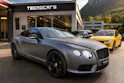 Bentley Continental GT 4.0 V8