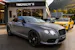 Bentley Continental GT 4.0 V8