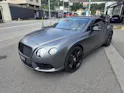 Bentley Continental GT 4.0 V8