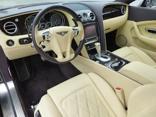Bentley Continental GT 4.0 V8