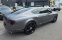 Bentley Continental GT 4.0 V8