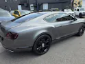 Bentley Continental GT 4.0 V8