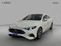 Mercedes-Benz CLA 220 4M - AMG / 360 Grad Kamera / Panorama-Dach / Sitzheizung
