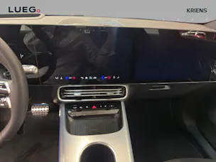 MERCEDES-BENZ CLA 220 4M - AMG / 360 Grad Kamera / Panorama-Dach / Sitzheizung