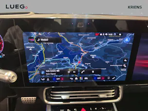 MERCEDES-BENZ CLA 220 4M - AMG / 360 Grad Kamera / Panorama-Dach / Sitzheizung