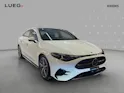 Mercedes-Benz CLA 220 4M - AMG / 360 Grad Kamera / Panorama-Dach / Sitzheizung