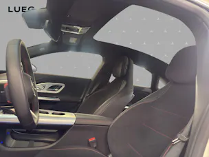 MERCEDES-BENZ CLA 220 4M - AMG / 360 Grad Kamera / Panorama-Dach / Sitzheizung