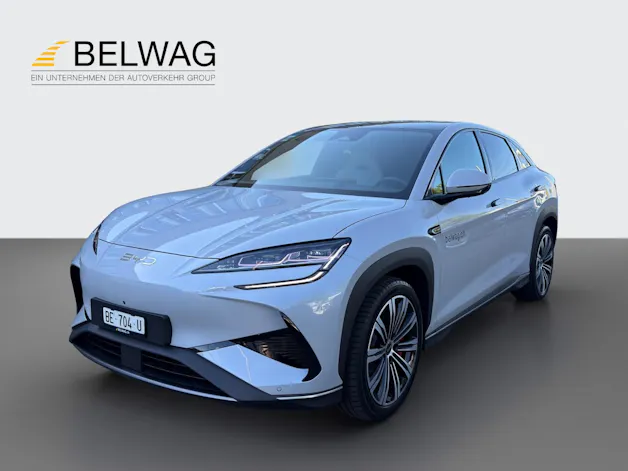 BYD Sealion 7 91.3kWh/530 Excellence AWD