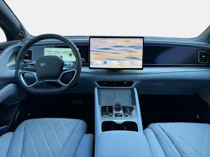 BYD Sealion 7 91.3kWh/530 Excellence AWD