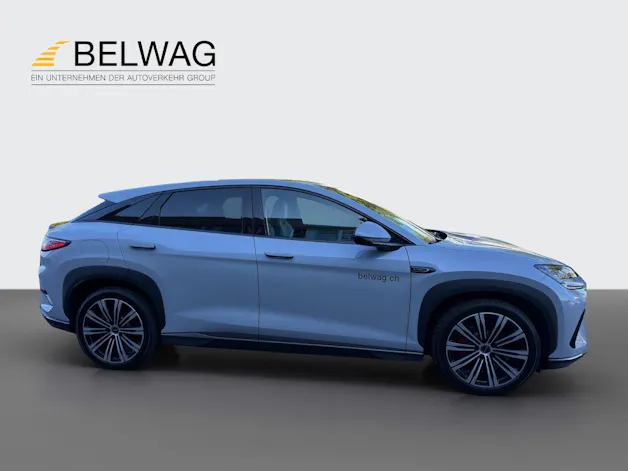 BYD Sealion 7 91.3kWh/530 Excellence AWD
