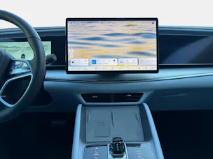 BYD Sealion 7 91.3kWh/530 Excellence AWD