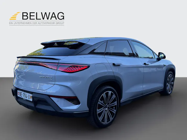 BYD Sealion 7 91.3kWh/530 Excellence AWD