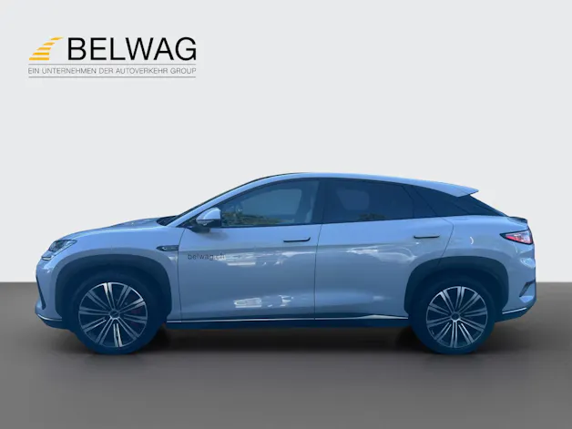 BYD Sealion 7 91.3kWh/530 Excellence AWD