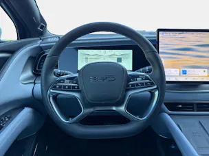 BYD Sealion 7 91.3kWh/530 Excellence AWD