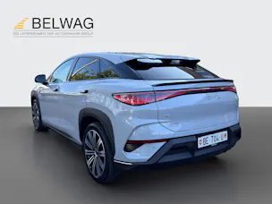 BYD Sealion 7 91.3kWh/530 Excellence AWD