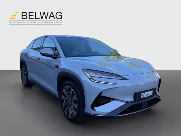 BYD Sealion 7 91.3kWh/530 Excellence AWD