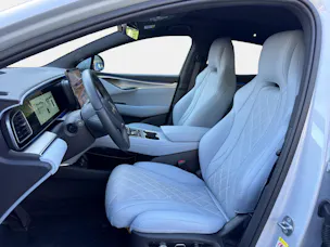 BYD Sealion 7 91.3kWh/530 Excellence AWD