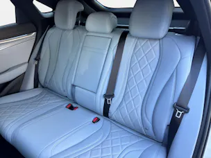 BYD Sealion 7 91.3kWh/530 Excellence AWD