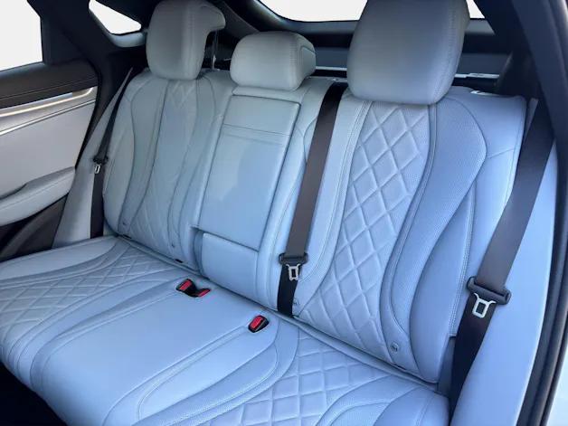 BYD Sealion 7 91.3kWh/530 Excellence AWD
