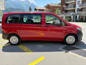Mercedes-Benz Vito 116 BT Pro 4M A