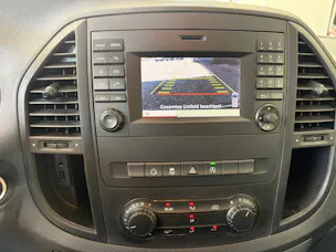 MERCEDES-BENZ Vito 116 BT Pro 4M A