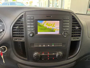 MERCEDES-BENZ Vito 116 BT Pro 4M A