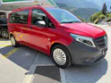 Mercedes-Benz Vito 116 BT Pro 4M A