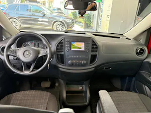 MERCEDES-BENZ Vito 116 BT Pro 4M A