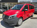 Mercedes-Benz Vito 116 BT Pro 4M A