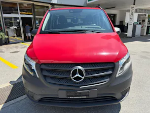 MERCEDES-BENZ Vito 116 BT Pro 4M A