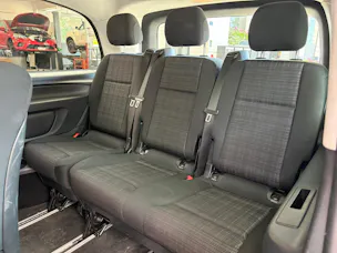 MERCEDES-BENZ Vito 116 BT Pro 4M A
