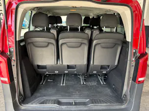 MERCEDES-BENZ Vito 116 BT Pro 4M A