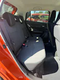 Suzuki Swift 1.2 Sakura Top Hybrid CVT
